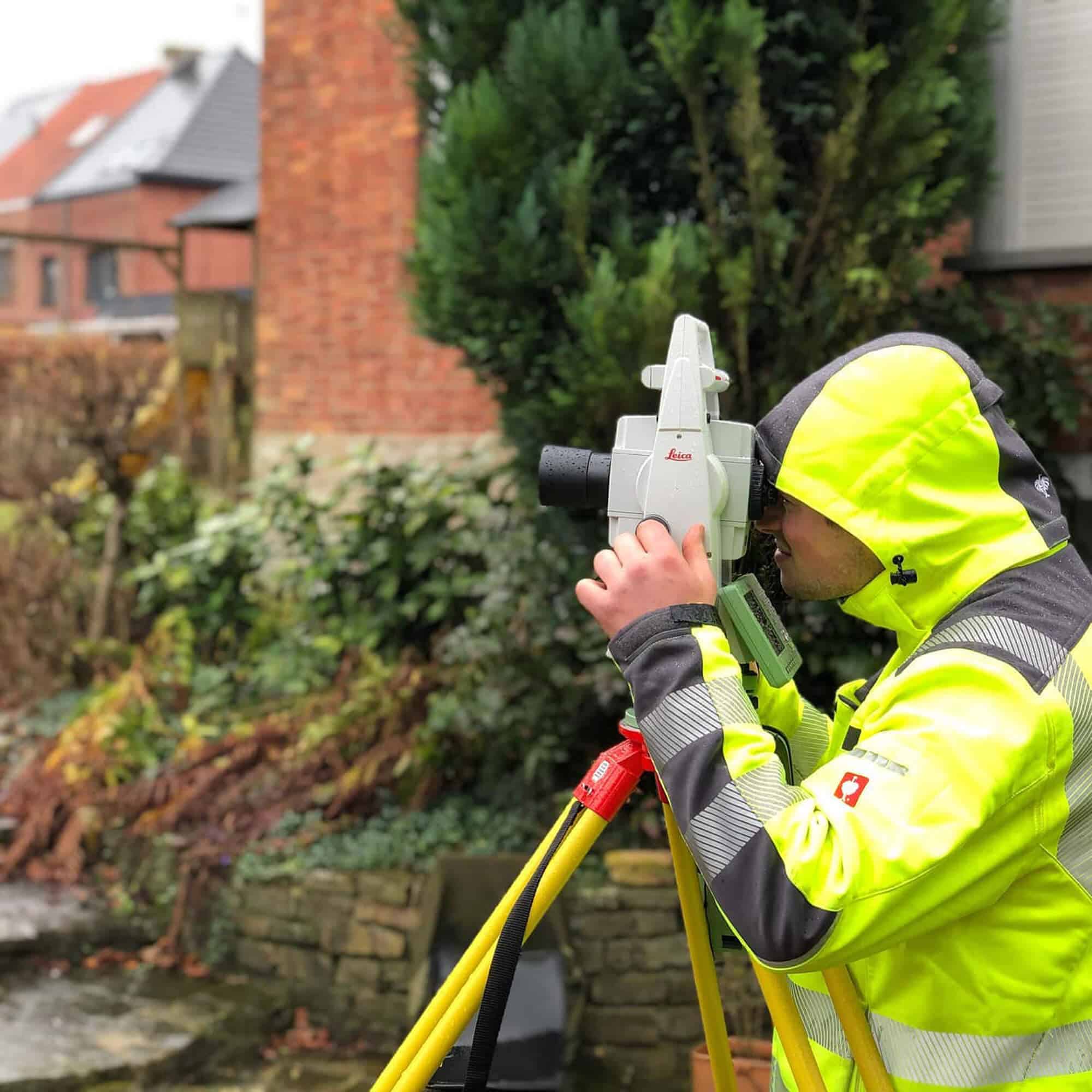 Percelen Waarom een landmeter essentieel is bij de prekadastratie van percelen ...